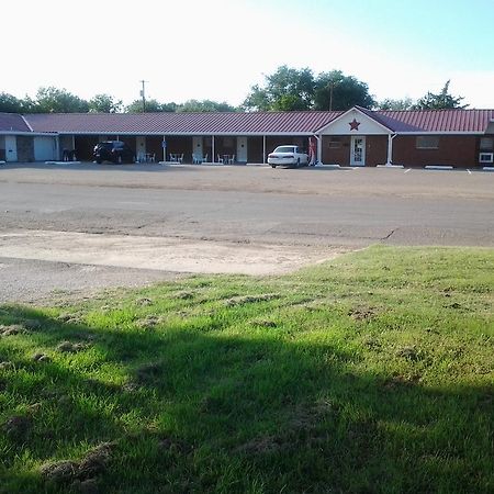 American Star Inn Floydada Luaran gambar