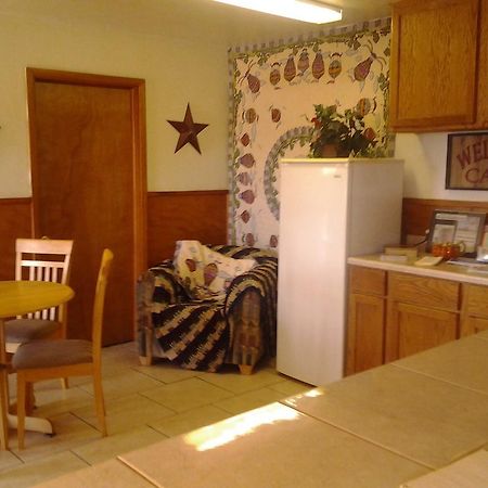 American Star Inn Floydada Luaran gambar