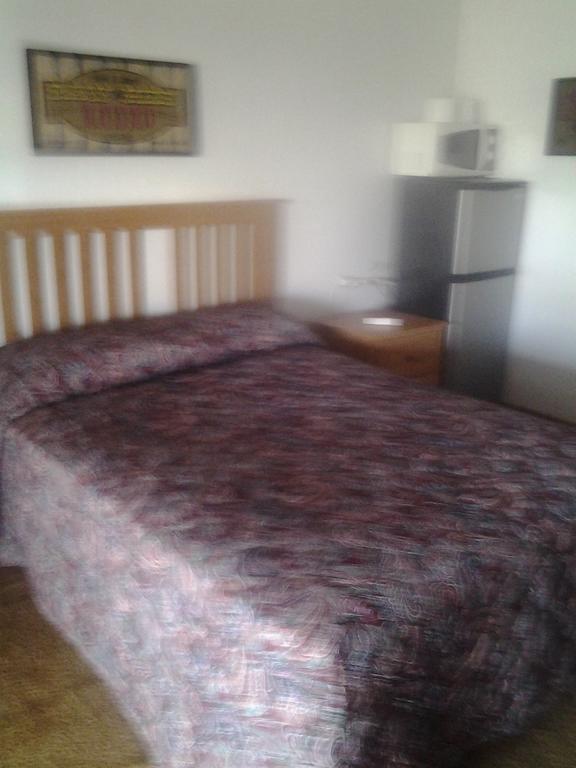 American Star Inn Floydada Bilik gambar