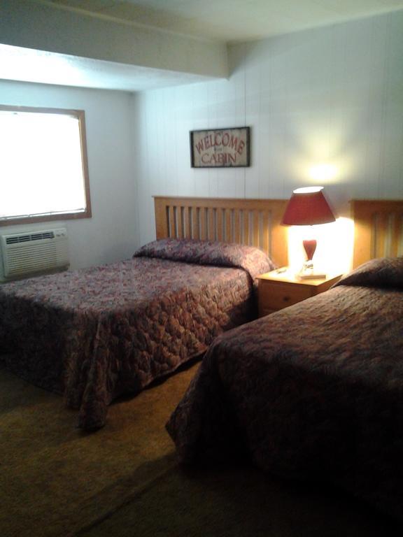 American Star Inn Floydada Bilik gambar