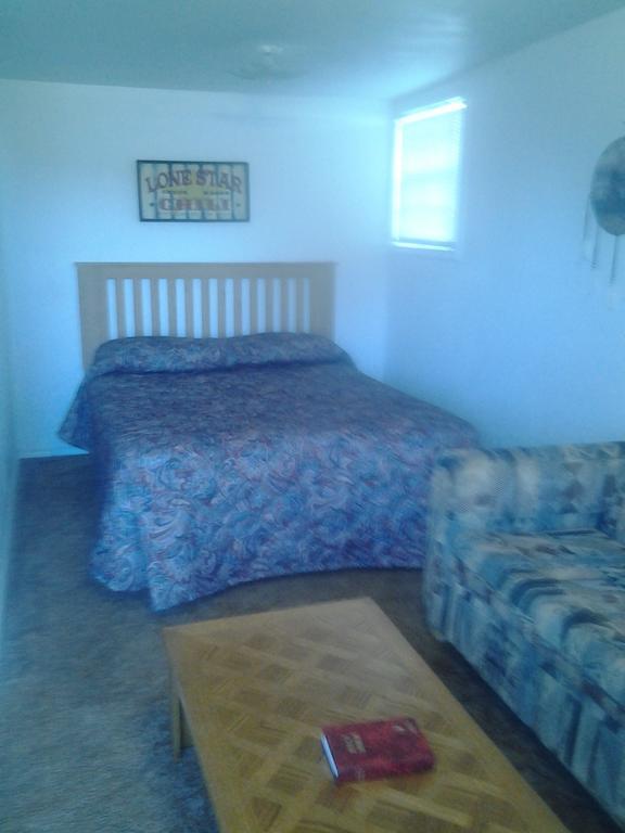 American Star Inn Floydada Bilik gambar