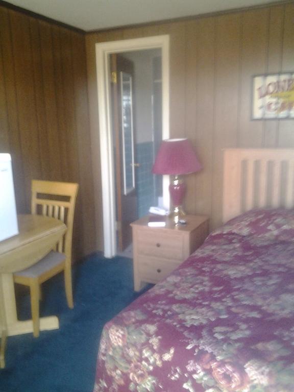 American Star Inn Floydada Bilik gambar