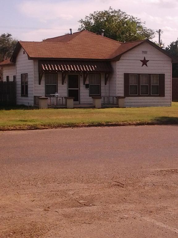 American Star Inn Floydada Luaran gambar